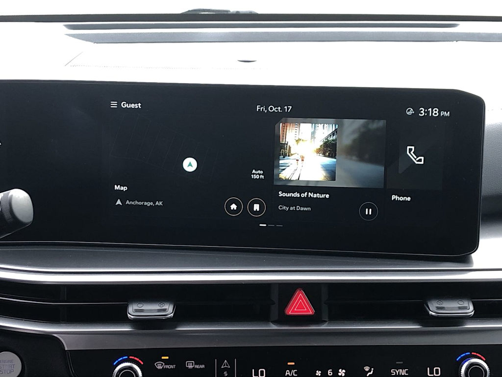 Thumbnail: 2024 Kia Sorento - 15