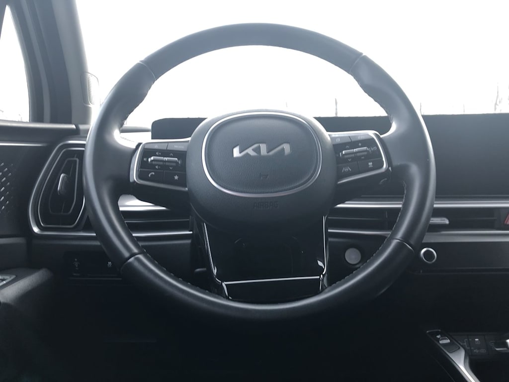 Thumbnail: 2024 Kia Sorento - 14