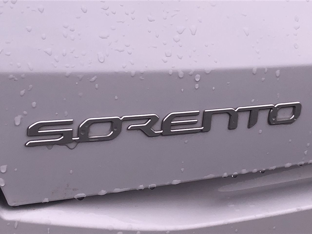 Thumbnail: 2024 Kia Sorento - 7