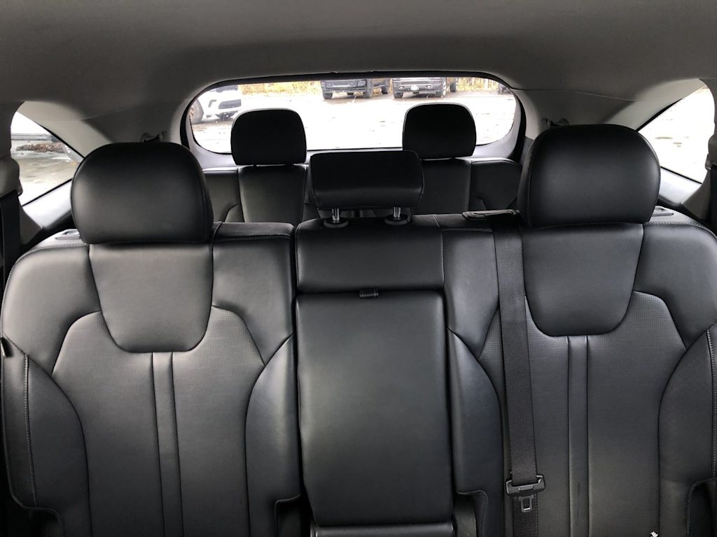 Thumbnail: 2024 Kia Sorento - 13