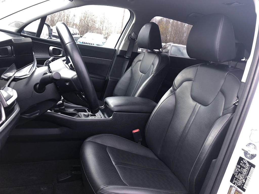 Thumbnail: 2024 Kia Sorento - 36