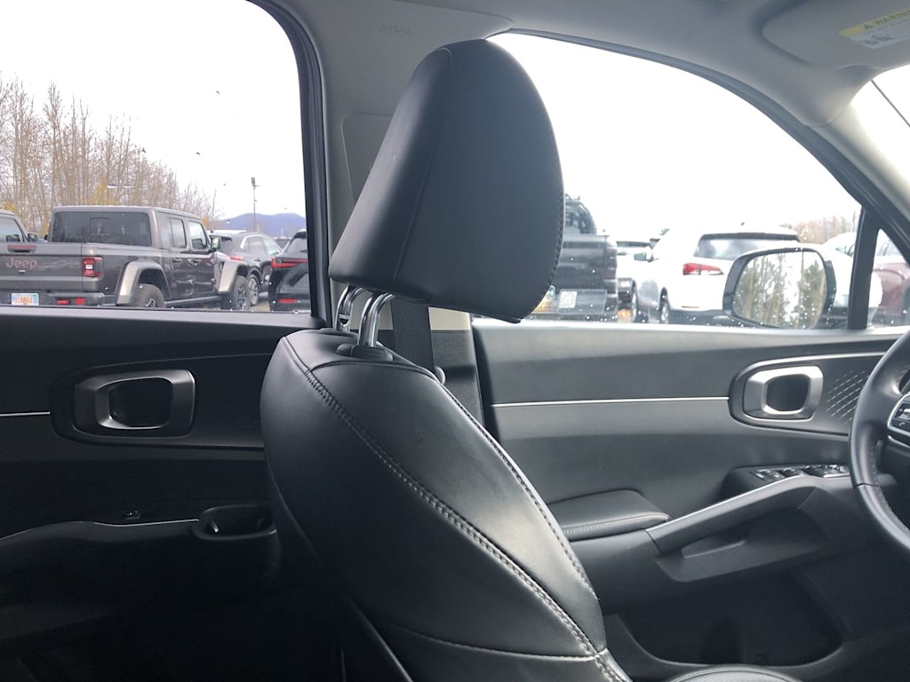 Thumbnail: 2024 Kia Sorento - 33