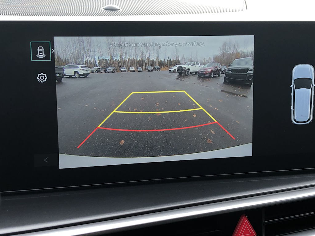 Thumbnail: 2024 Kia Sorento - 37