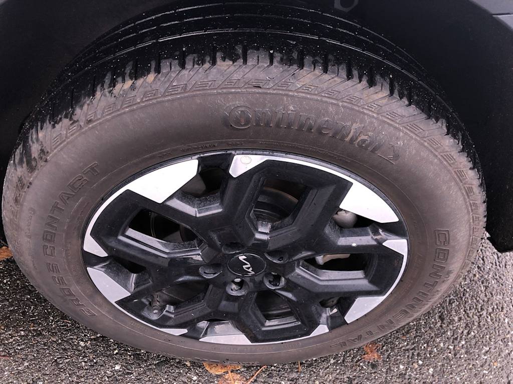 Thumbnail: 2024 Kia Sorento - 8