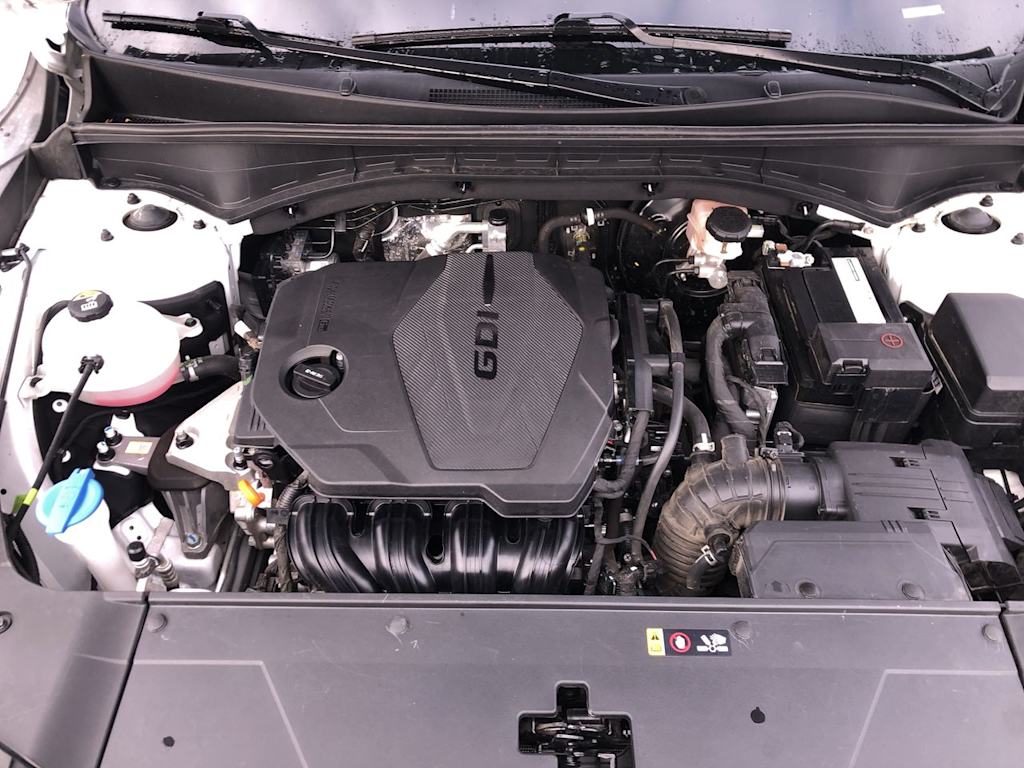 Thumbnail: 2024 Kia Sorento - 9