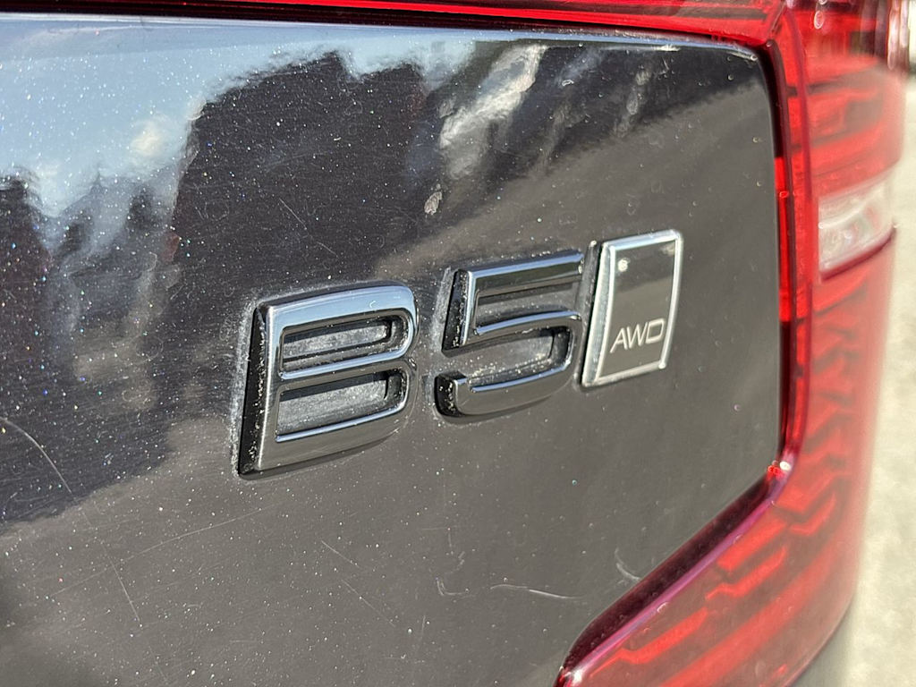 Thumbnail: 2024 Volvo S60 - 28