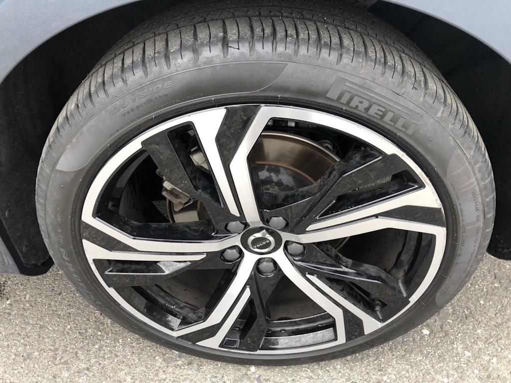 Thumbnail: 2024 Volvo S60 - 8