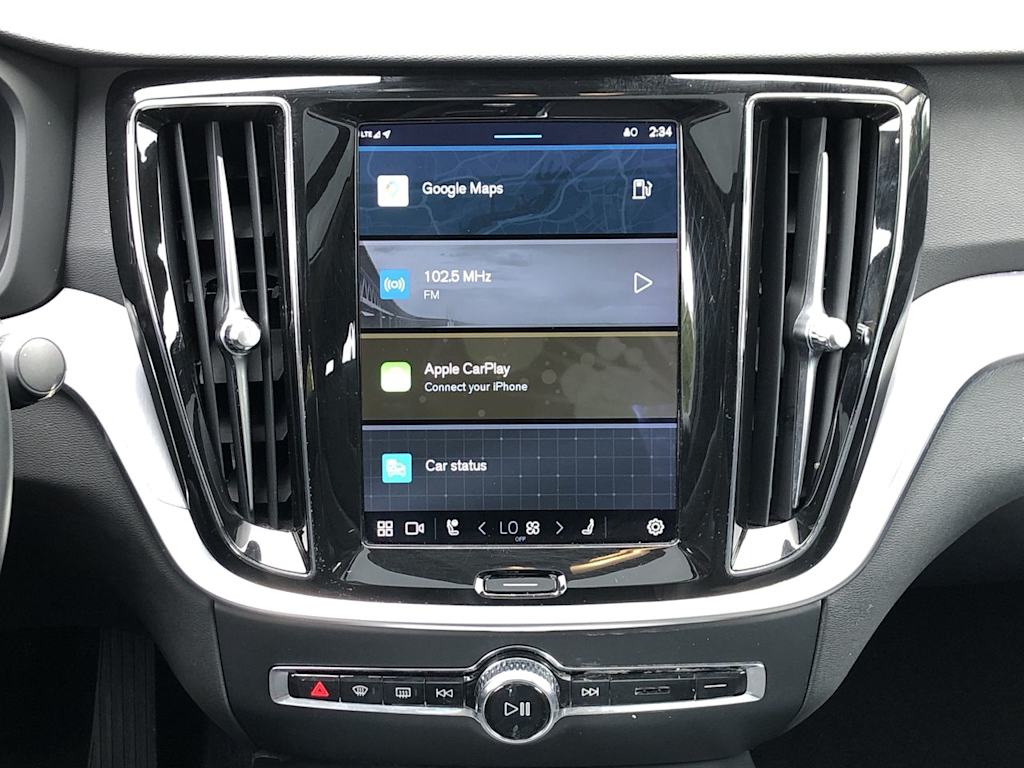 Thumbnail: 2024 Volvo S60 - 12