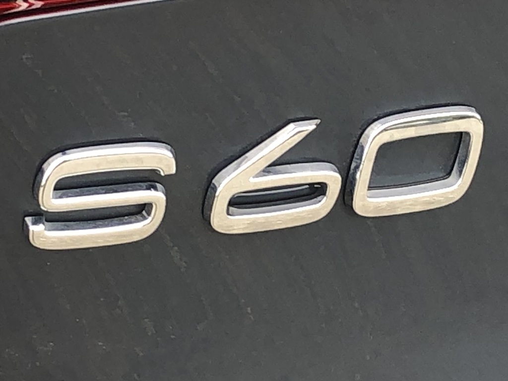 Thumbnail: 2024 Volvo S60 - 7