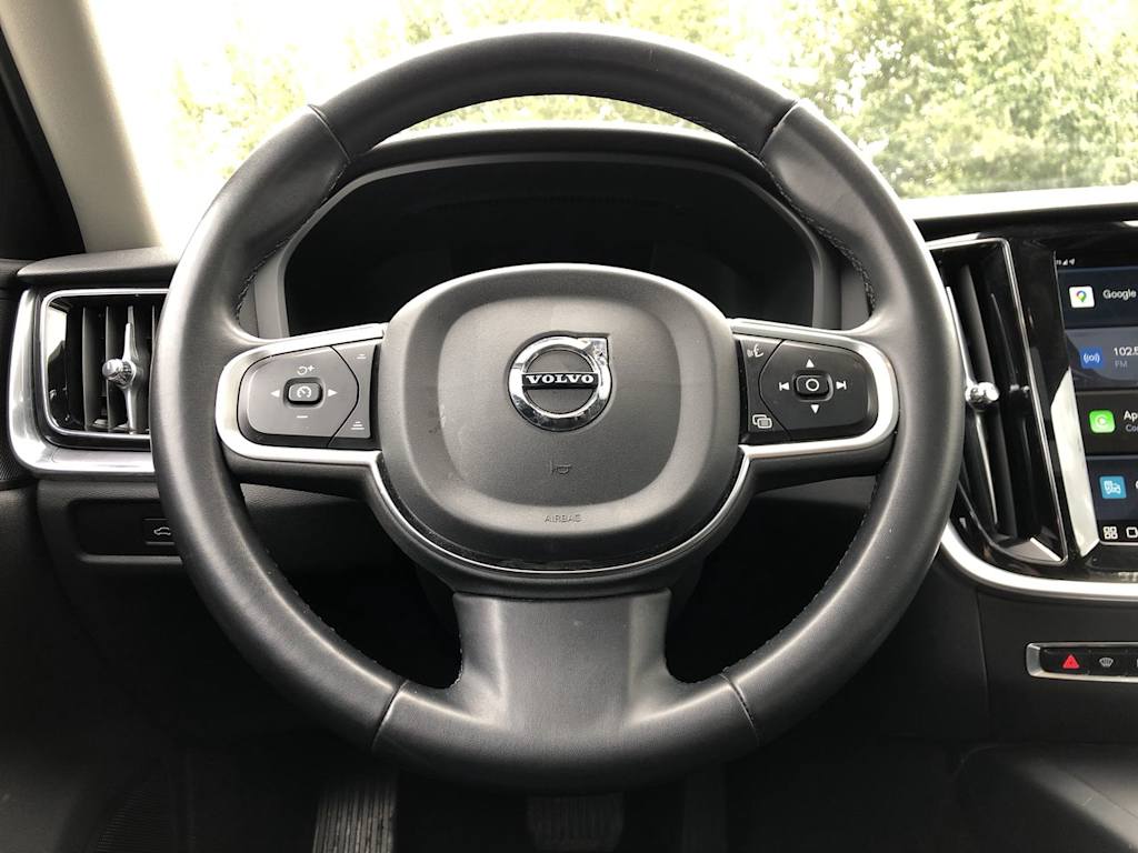 Thumbnail: 2024 Volvo S60 - 2