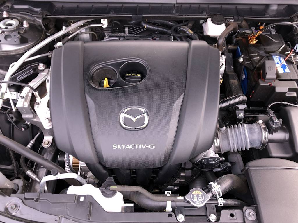 Thumbnail: 2024 Mazda CX-50 - 9