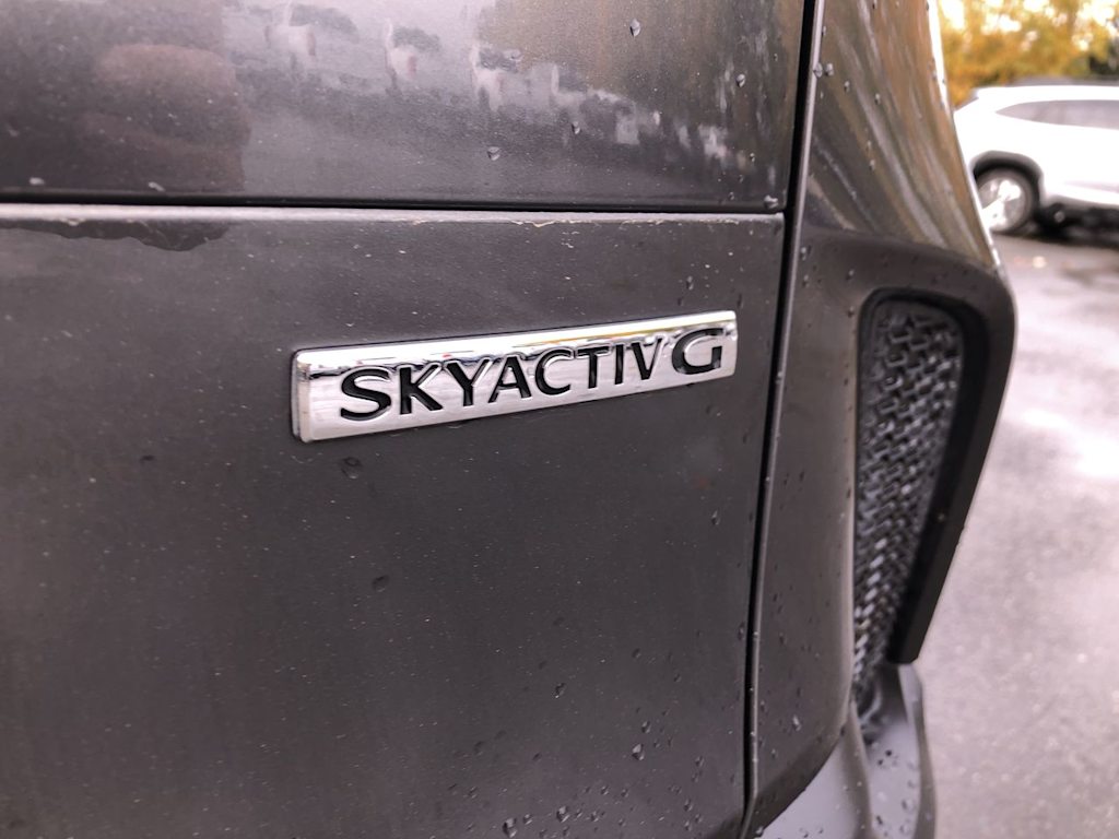 Thumbnail: 2024 Mazda CX-50 - 28