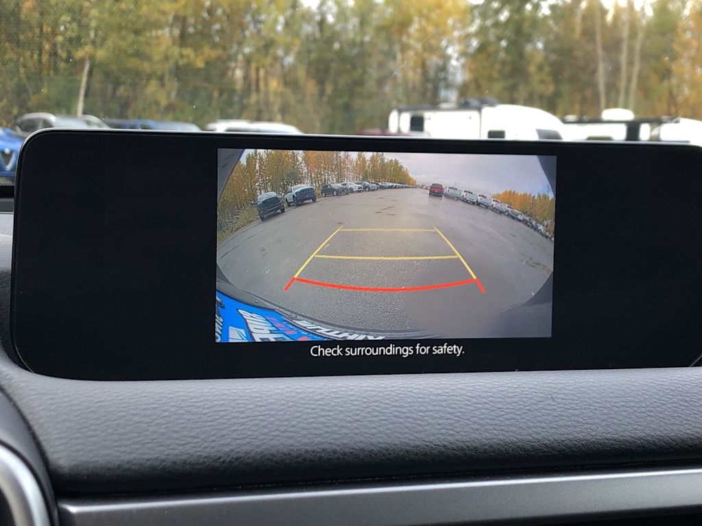 Thumbnail: 2024 Mazda CX-50 - 29