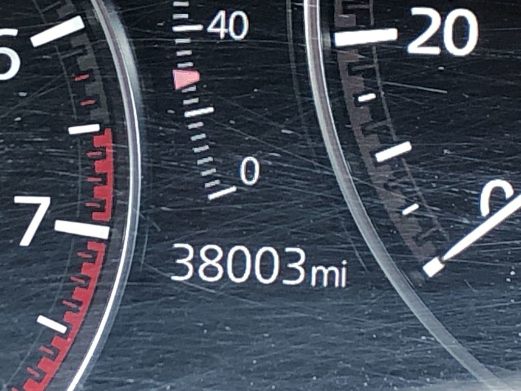 Thumbnail: 2024 Mazda CX-50 - 14