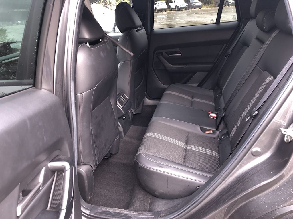 Thumbnail: 2024 Mazda CX-50 - 11