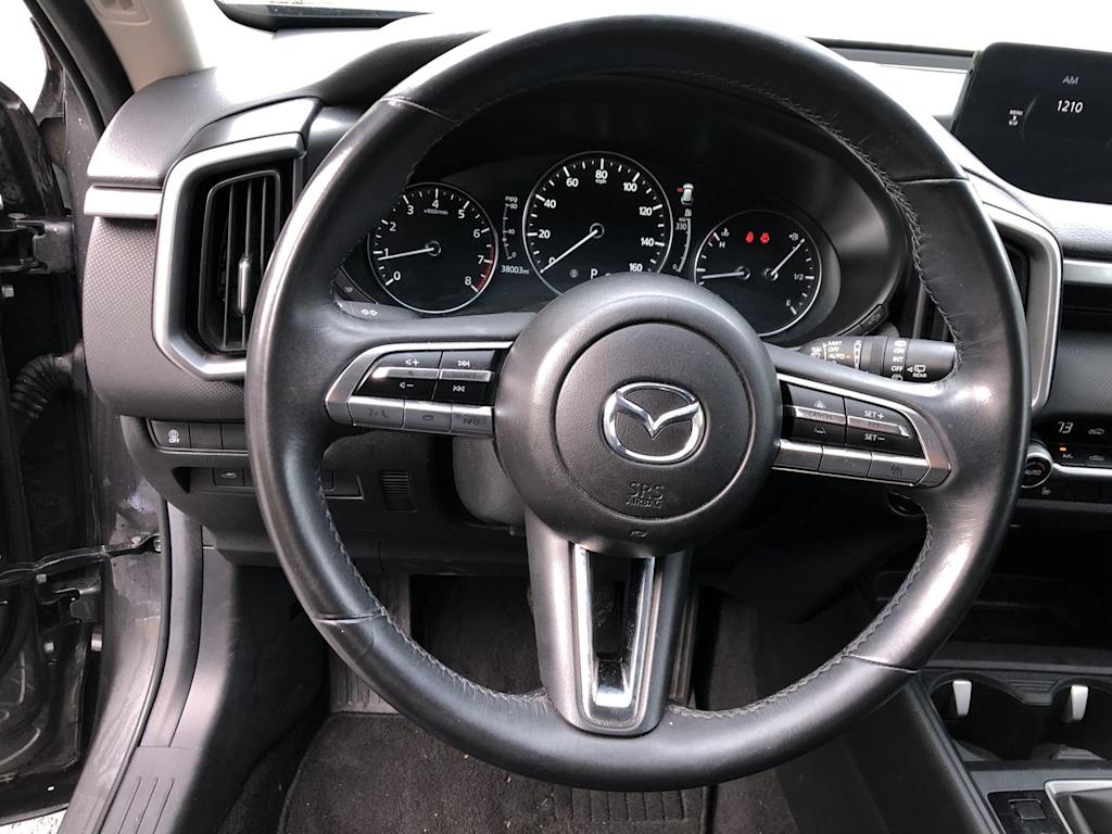 Thumbnail: 2024 Mazda CX-50 - 2