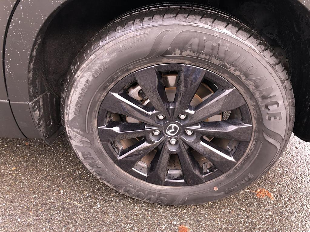 Thumbnail: 2024 Mazda CX-50 - 8