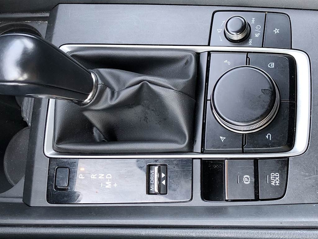 Thumbnail: 2024 Mazda CX-50 - 13