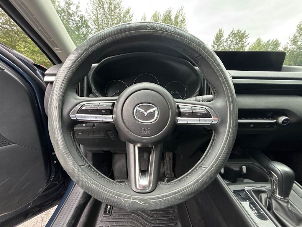 Thumbnail: 2025 Mazda CX-50 - 2