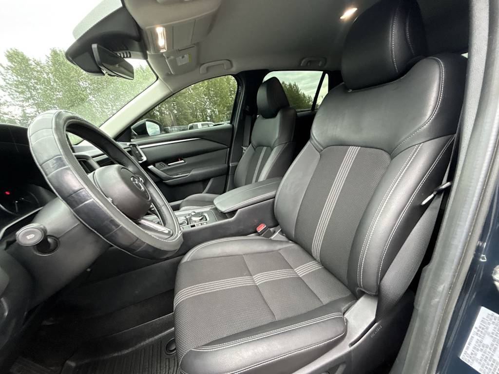 Thumbnail: 2025 Mazda CX-50 - 10