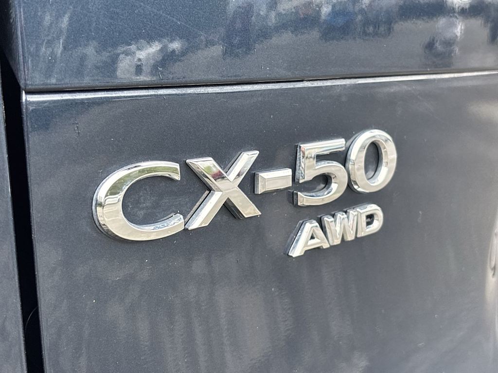 Thumbnail: 2025 Mazda CX-50 - 7