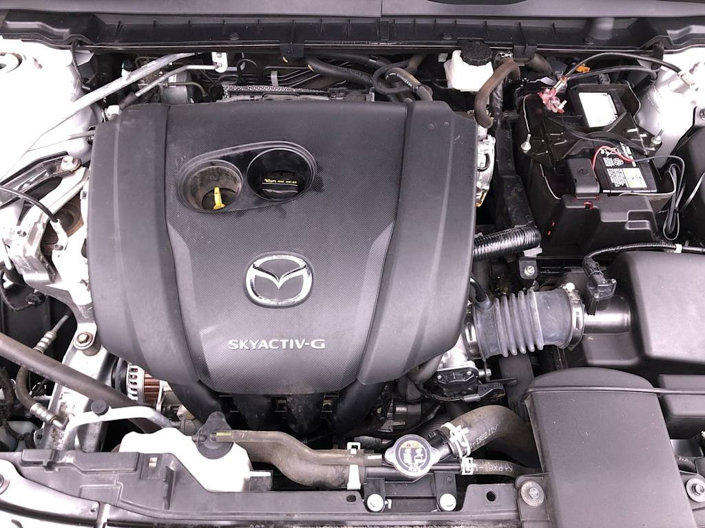 Thumbnail: 2024 Mazda CX-50 - 7