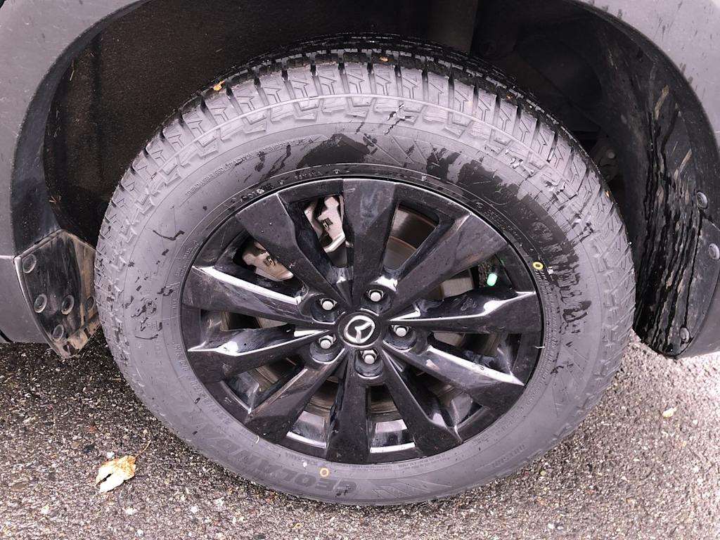 Thumbnail: 2024 Mazda CX-50 - 6