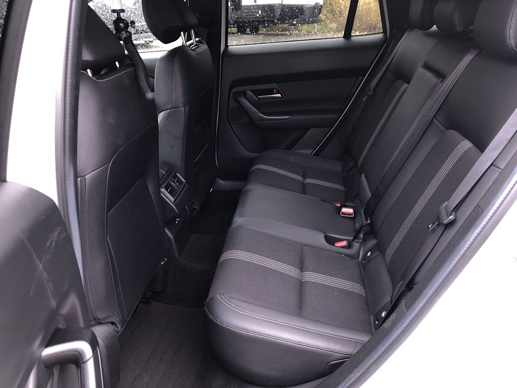 Thumbnail: 2024 Mazda CX-50 - 9