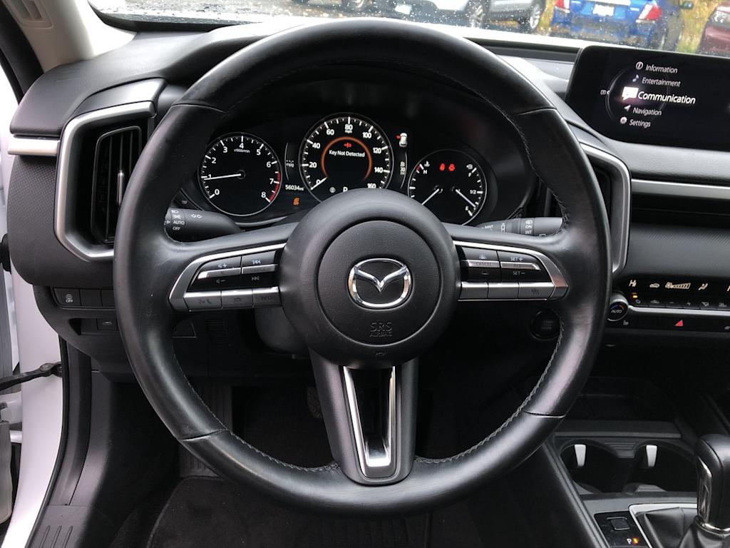 Thumbnail: 2024 Mazda CX-50 - 2