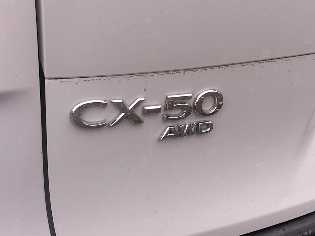Thumbnail: 2024 Mazda CX-50 - 5
