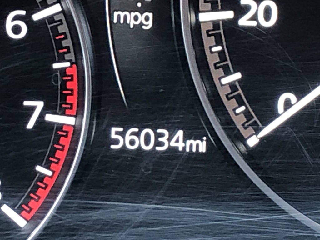 Thumbnail: 2024 Mazda CX-50 - 12