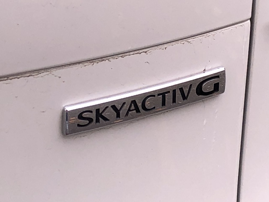 Thumbnail: 2024 Mazda CX-50 - 28