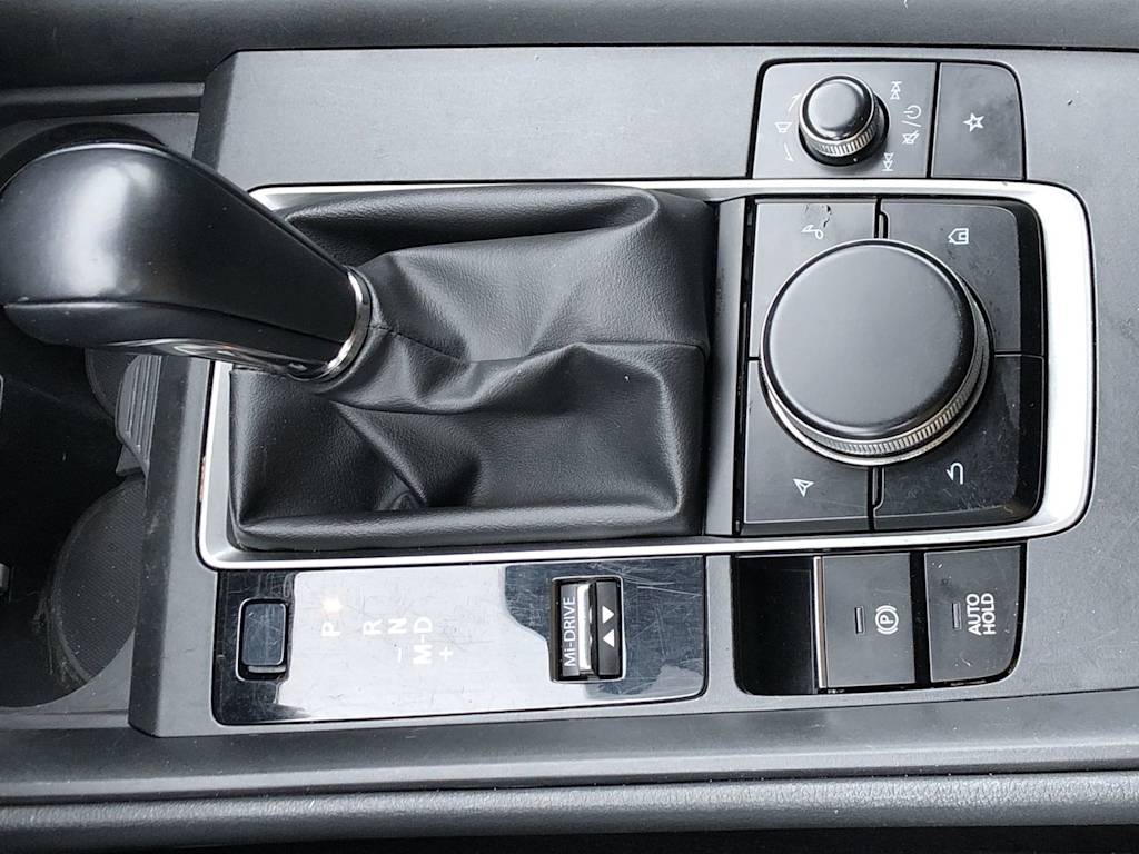 Thumbnail: 2024 Mazda CX-50 - 11