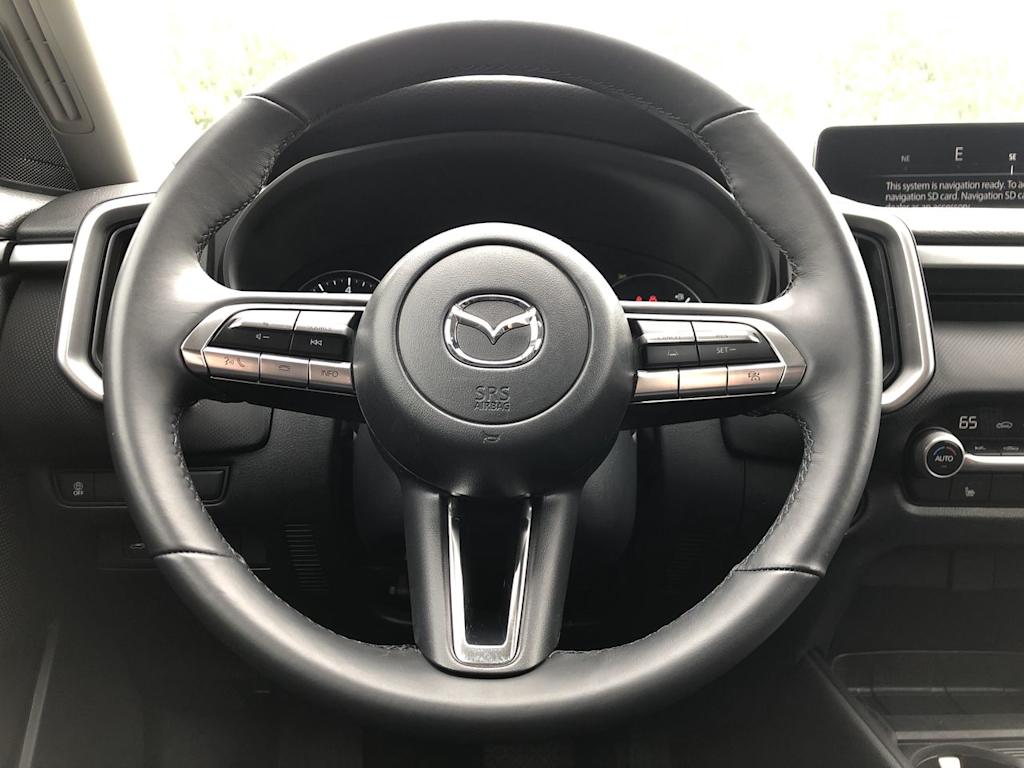 Thumbnail: 2025 Mazda CX-50 - 2