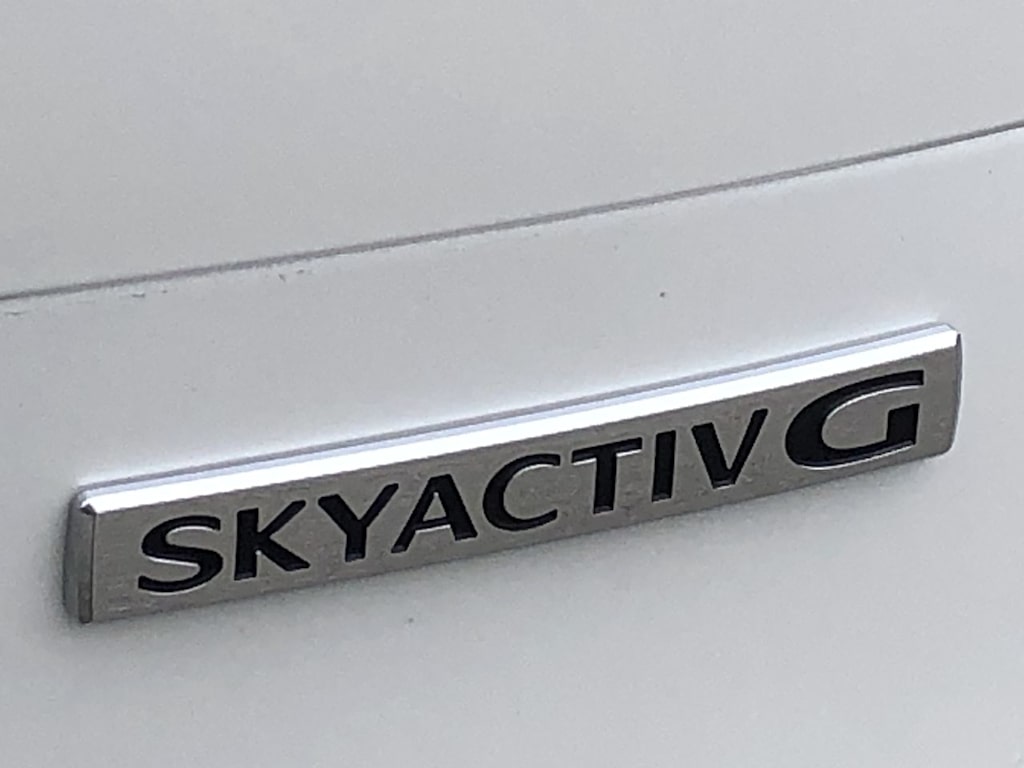 Thumbnail: 2025 Mazda CX-50 - 27