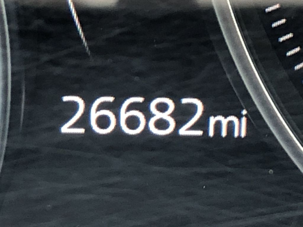 Thumbnail: 2025 Mazda CX-50 - 28