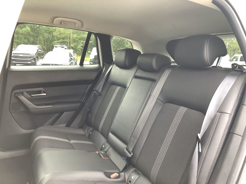 Thumbnail: 2025 Mazda CX-50 - 12