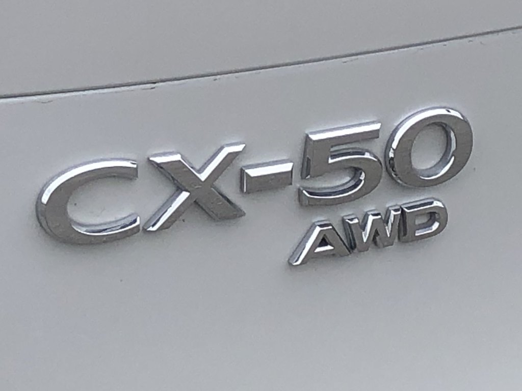 Thumbnail: 2025 Mazda CX-50 - 7