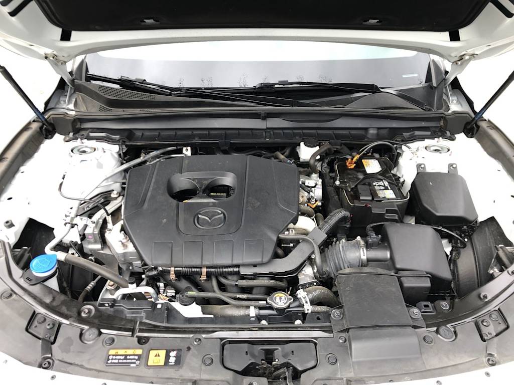 Thumbnail: 2025 Mazda CX-50 - 9