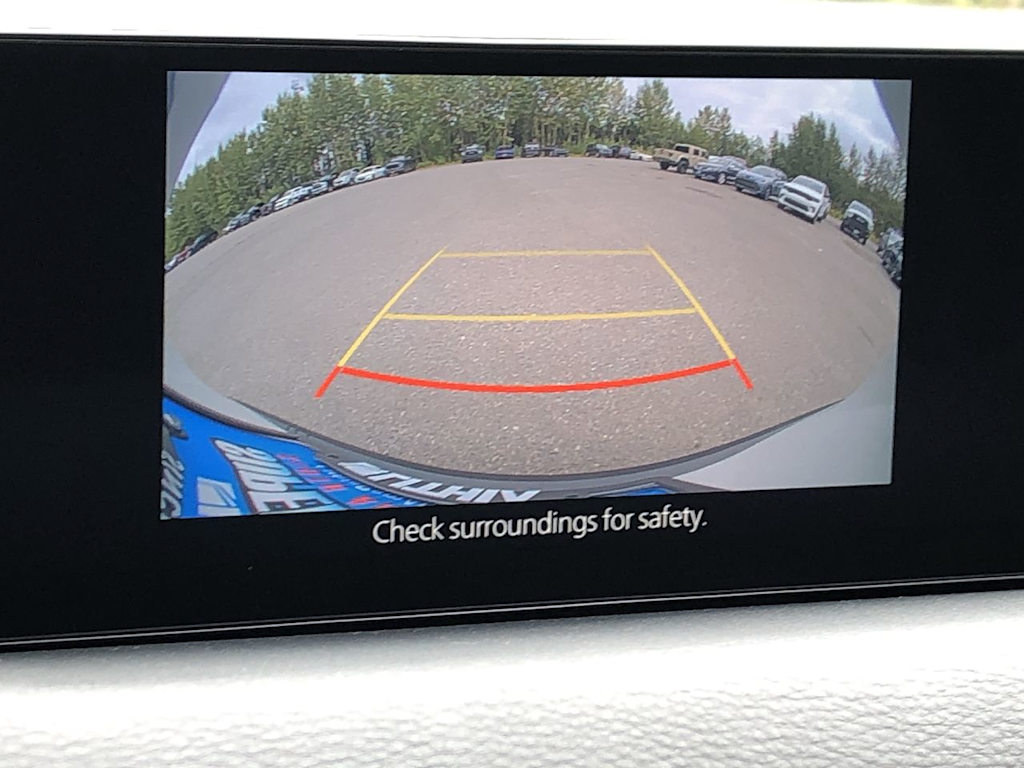 Thumbnail: 2025 Mazda CX-50 - 29