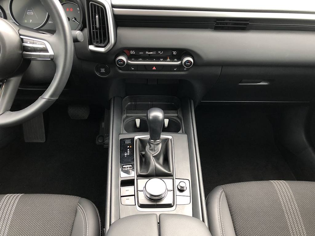 Thumbnail: 2025 Mazda CX-50 - 10