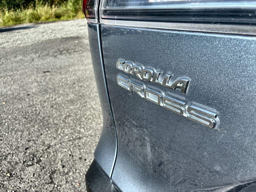 Thumbnail: 2024 Toyota Corolla Cross - 7