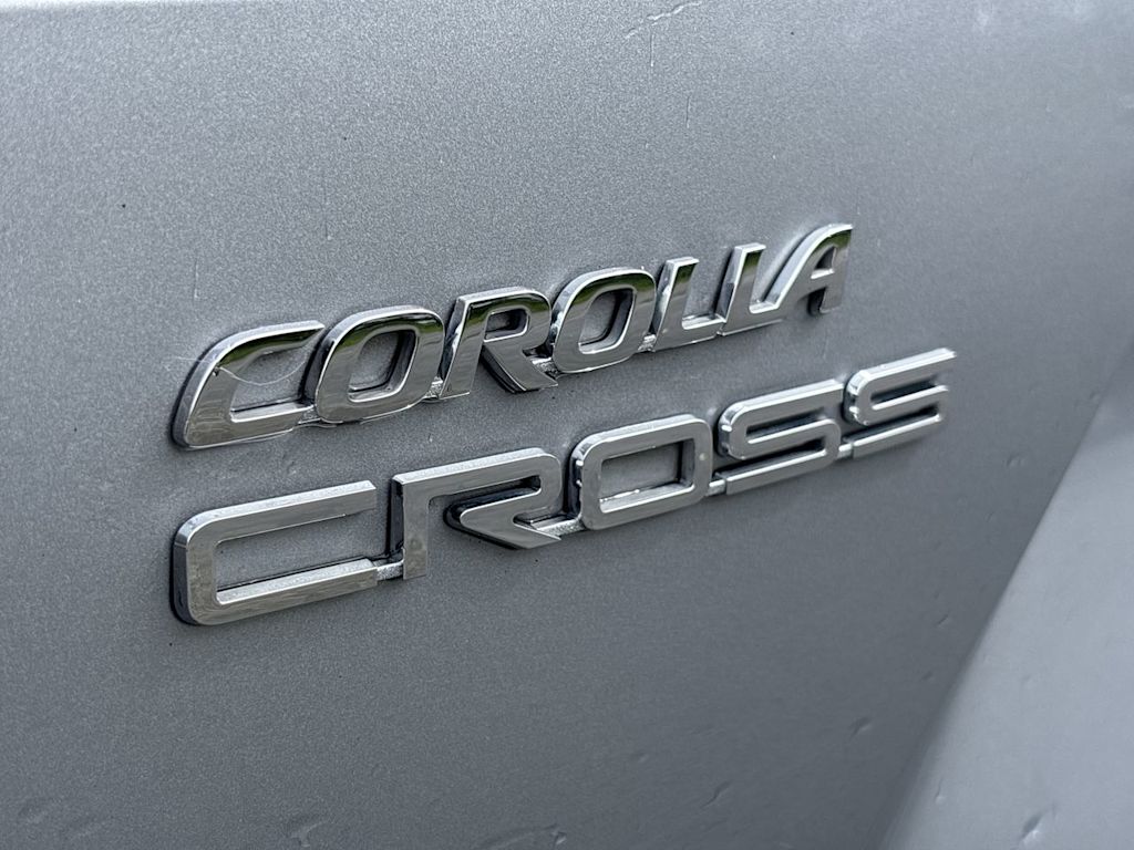 Thumbnail: 2024 Toyota Corolla Cross - 7
