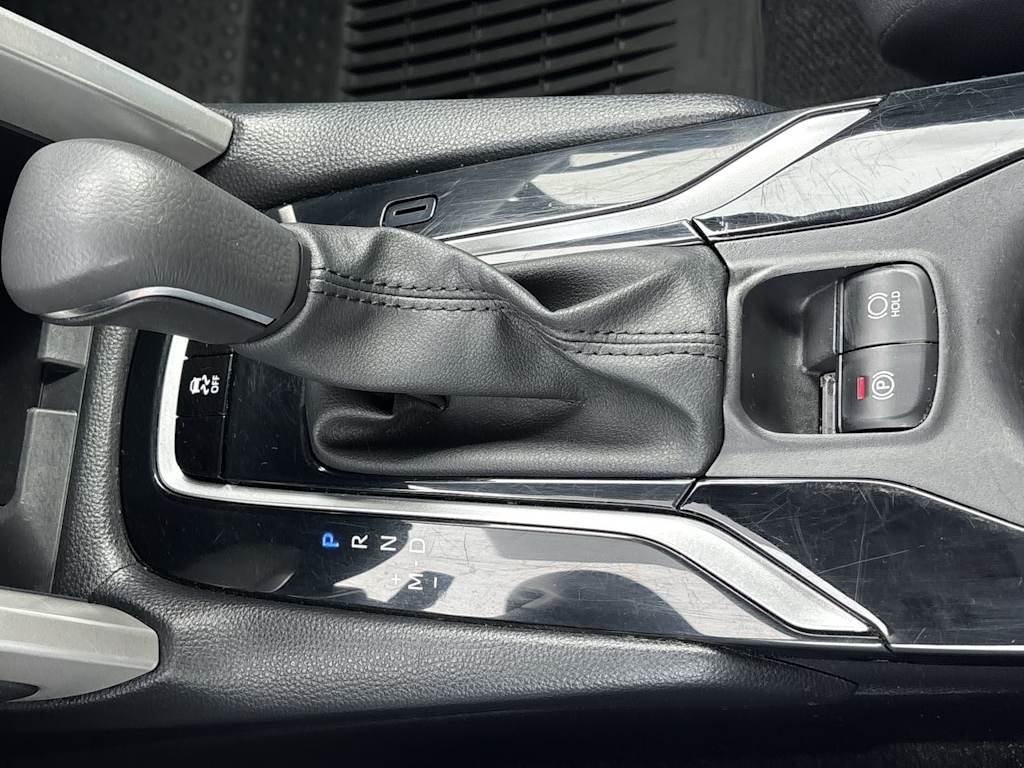 Thumbnail: 2024 Toyota Corolla Cross - 27