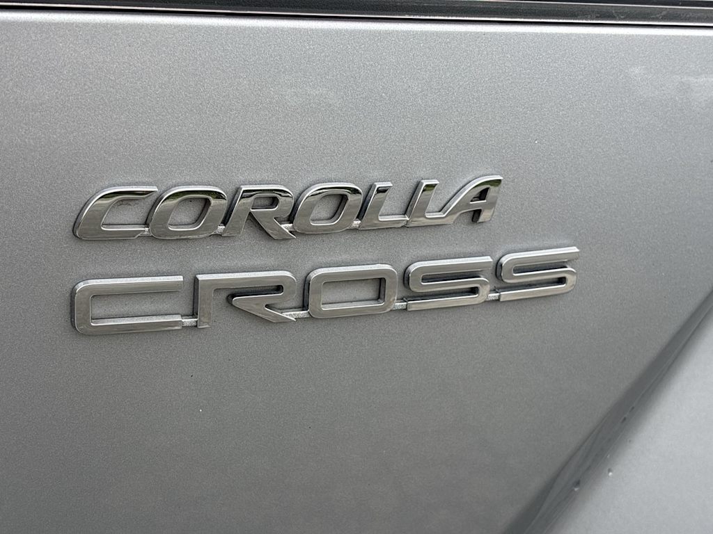 Thumbnail: 2024 Toyota Corolla Cross - 7