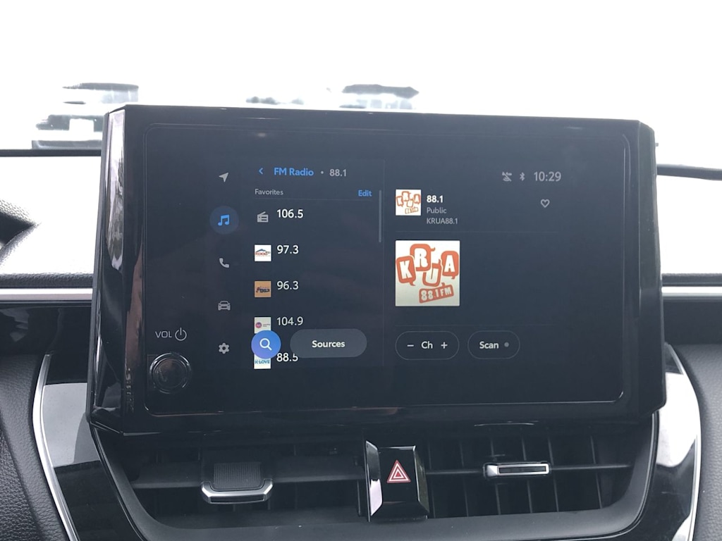 Thumbnail: 2023 Toyota Corolla Cross - 12