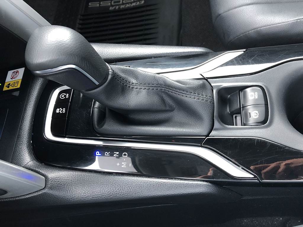 Thumbnail: 2023 Toyota Corolla Cross - 13