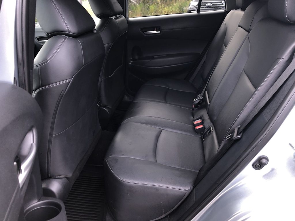 Thumbnail: 2023 Toyota Corolla Cross - 11