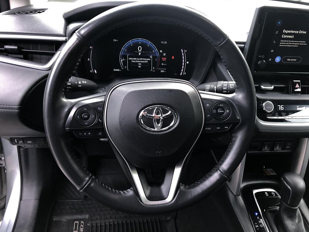 Thumbnail: 2023 Toyota Corolla Cross - 2