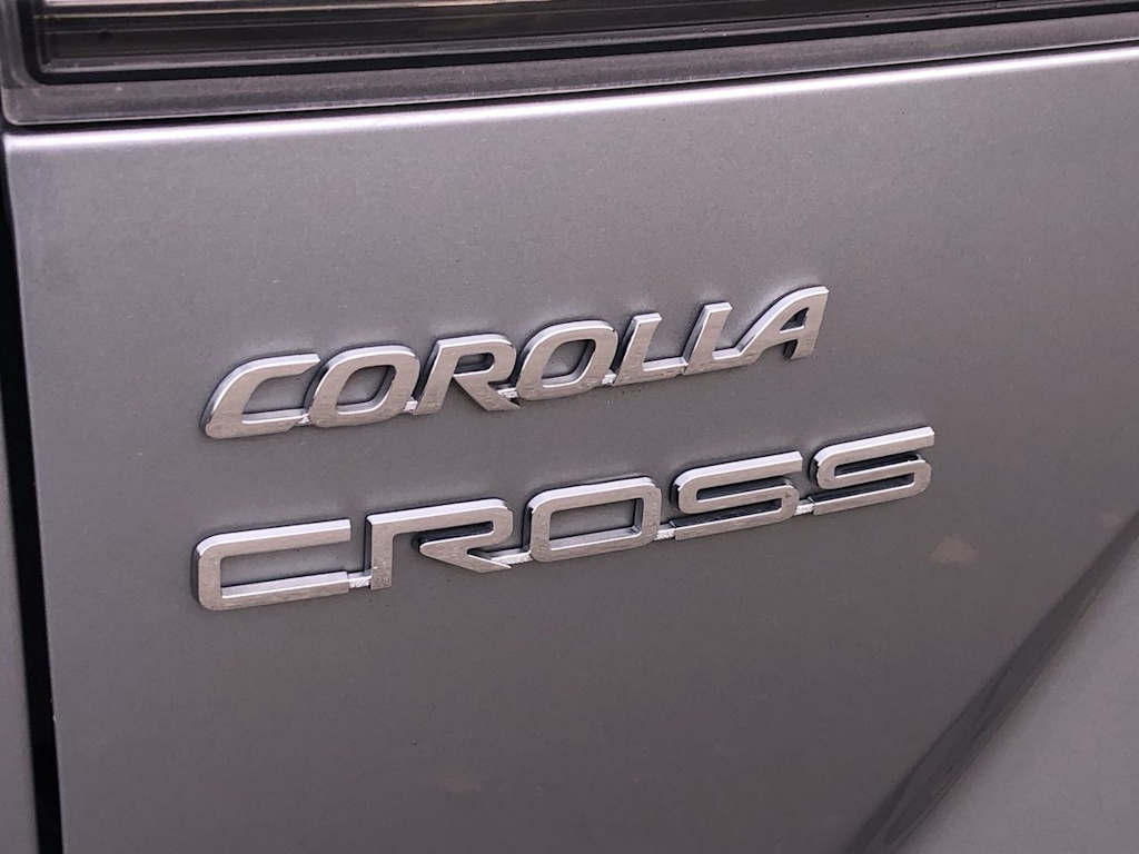 Thumbnail: 2023 Toyota Corolla Cross - 7